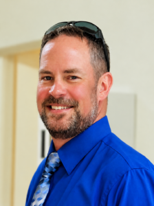 Pete J. Schlenvogt